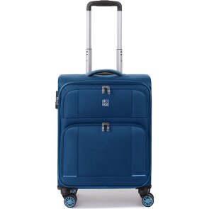 MODO by Roncato Star 2.0 4 Rollen Kabinentrolley 55 cm