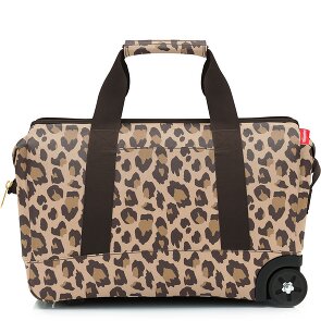 reisenthel Allrounder 2-Rollen Kabinentrolley 41 cm