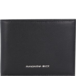 Mandarina Duck Mellow Geldbörse RFID Schutz Leder 13 cm