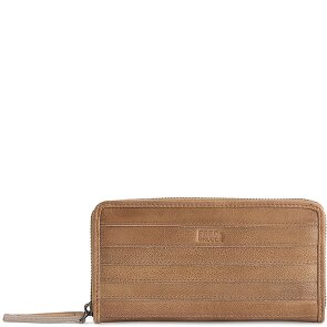 FredsBruder Gürteltier Geldbörse Leder 19 cm FredsBruder Gürteltier Geldbörse Leder 19 cm