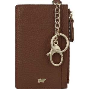 Braun Büffel Asti Schlüsseletui Leder 8 cm
