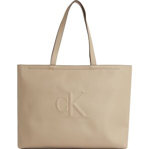 Calvin Klein Jeans Sculpted Shopper Tasche 41 cm