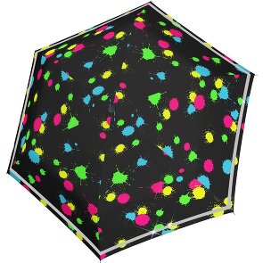Knirps Rookie Taschenschirm 22 cm