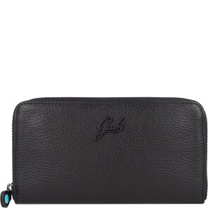 Gabs GMoney17 Geldbörse Leder 19 cm