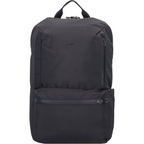 Pacsafe Metrosafe X 20L Rucksack RFID 45 cm Laptopfach Pacsafe Metrosafe X 20L Rucksack RFID 45 cm Laptopfach