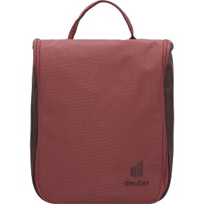 Deuter Wash Center II Kulturbeutel 25 cm