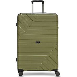 Redolz Essentials 05 LARGE 4 Rollen Trolley 75 cm