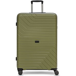 Redolz Essentials 05 LARGE 4 Rollen Trolley 75 cm