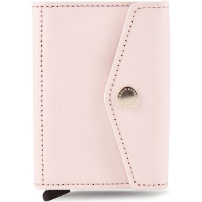 Secrid Enveloppe Geldbörse RFID Schutz Leder 10 cm
