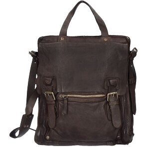 Harold's Submarine Handtasche Leder 31 cm Harold's Submarine Handtasche Leder 31 cm