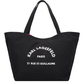 Karl Lagerfeld Rsg Shopper Tasche 35 cm