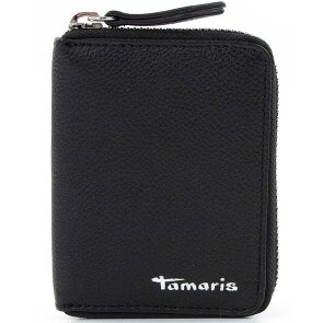 Tamaris Amanda Geldbörse Leder 8,5 cm