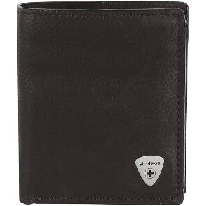 Strellson Harrison Geldbörse Leder 9 cm
