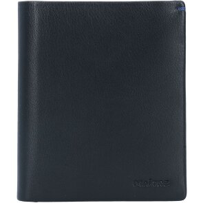 Maître Herrstein Geldbörse Leder 10 cm