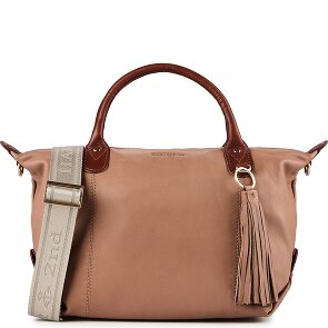 Harbour 2nd Lucia Schultertasche Leder 35 cm