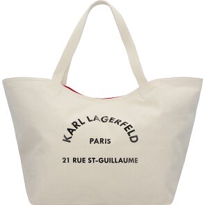Karl Lagerfeld Rsg Shopper Tasche 35 cm