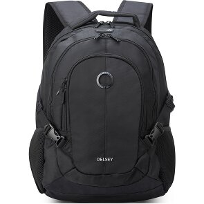 Delsey Paris Element Navigator Rucksack 47 cm Laptopfach Delsey Paris Element Navigator Rucksack 47 cm Laptopfach