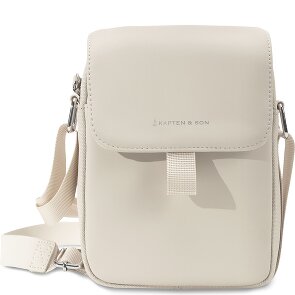 Kapten & Son Mala Umhängetasche 17.5 cm