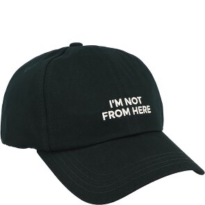 Boss Derrel Baseball Cap 27 cm