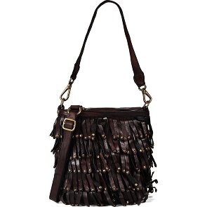 Campomaggi Paloma Umhängetasche Leder 24.5 cm
