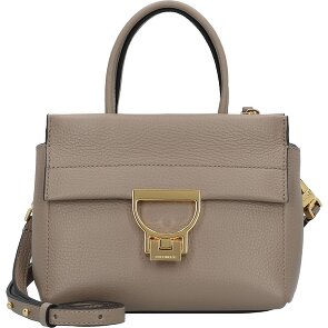 Coccinelle Arlettis Handtasche Leder 20 cm