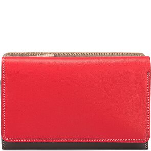 Mywalit Geldbörse Leder 14 cm