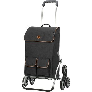 Andersen Shopper Unus Shopper Fun Ipek Ma Einkaufstrolley 58 cm