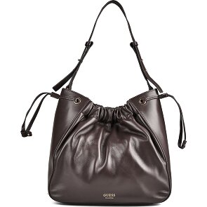 Guess Helene Schultertasche Leder 29 cm