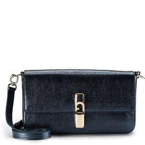 Furla Iride Umhängetasche S Leder 24 cm Furla Iride Umhängetasche S Leder 24 cm