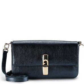 Furla Iride Umhängetasche S Leder 24 cm