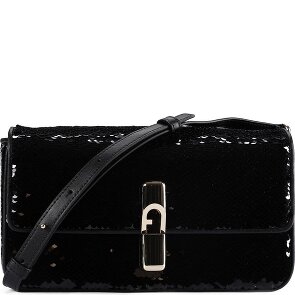 Furla Iride Umhängetasche S Leder 24 cm