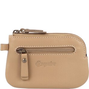 Esquire Peru Schlüsseletui Leder 11 cm