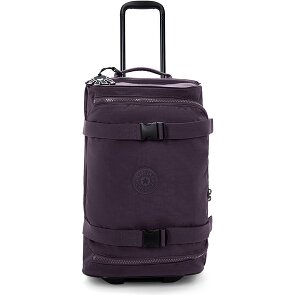 Kipling Basic Aviana 2 Rollen Reisetasche S 54 cm