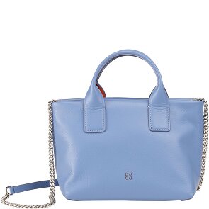 DuDu Ibiza Handtasche Leder 22 cm