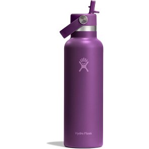 Hydro Flask Hydration Standard Flex Straw Cap Trinkflasche 620 ml