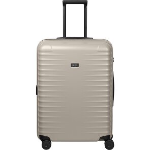 Titan Upgrade 4 Rollen Trolley M 69 cm