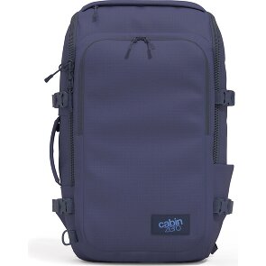 Cabin Zero Adventure Cabin Bag ADV Pro 32L Rucksack 46 cm Laptopfach