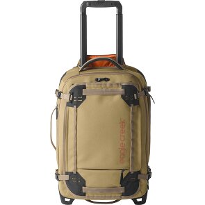 Eagle Creek Gear Warrior 2 Rollen Rucksacktrolley 55 cm Laptopfach