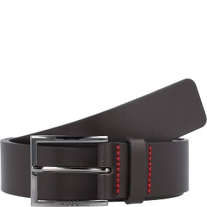Hugo Geek Gürtel Leder