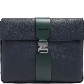 Piquadro Materia Herrentasche Leder 22 cm