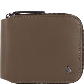 Bellroy Geldbörse RFID Schutz Leder 12 cm