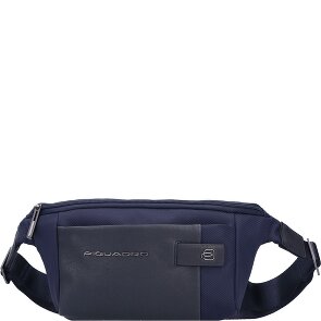 Piquadro Brief Gürteltasche 30 cm