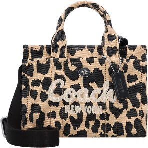 Coach Cargo Handtasche 20 cm