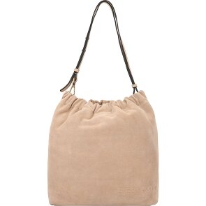 Liebeskind Cloud Schultertasche Leder 35 cm Liebeskind Cloud Schultertasche Leder 35 cm