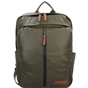 Greenburry Waterproof Aviator Daypack 42 cm Laptopfach