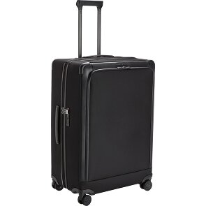 Porsche Design Roadster 4 Rollen Trolley L 77 cm