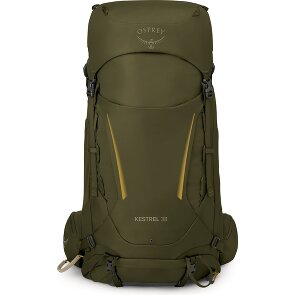 Osprey Kestrel 38 Trekkingrucksack S-M 79 cm