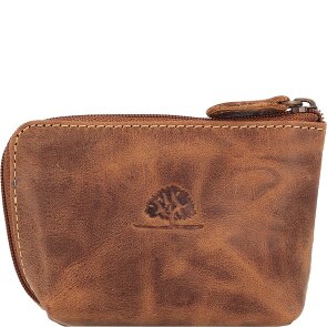 Greenburry Vintage Schlüsseletui Leder 11 cm Greenburry Vintage Schlüsseletui Leder 11 cm