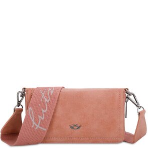 Fritzi aus Preußen Lou Vintage Geldbörse 20.5 cm