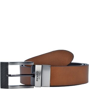 Picard Wendegürtel Leder